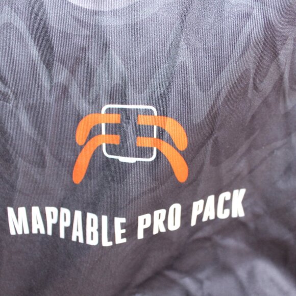 Nintendo Switch Fusion Game Stop 24" X 34" Fabric Poster Promotional Signage - Picture 7 of 11